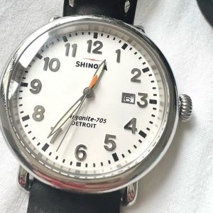 Shinola Runwell Watch